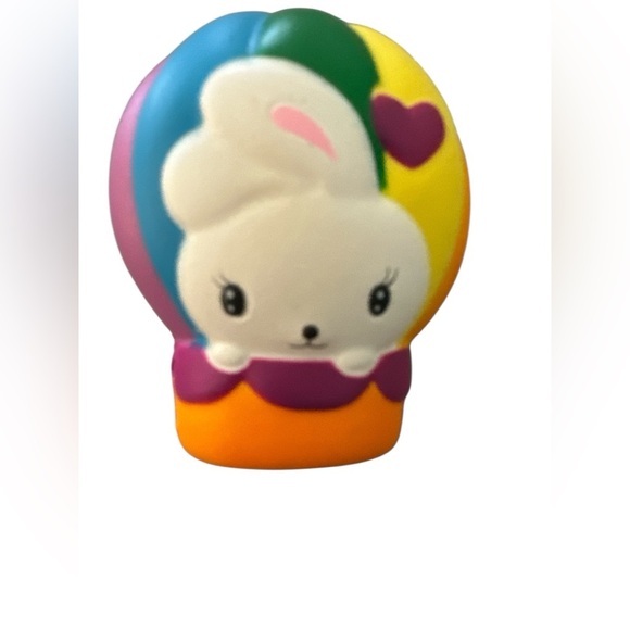 Toy bundle plush, squishy and remote control car - Picture 3 of 10